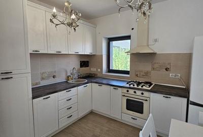 Apartament 2 camere la intrare în Dumbravita - 6