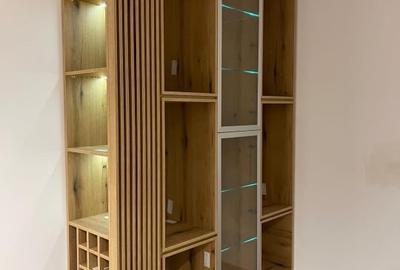 Direct proprietar, apartament moder 2 camere pe Iancu Nicolae, Pipera - 5