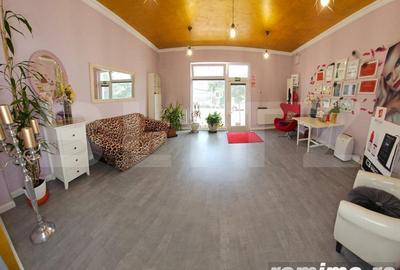 Casă cu 5 camere cu Teren 2400 Mp în Central - 14