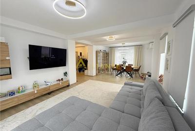 Casă individuală cu 4 camere cu Teren 484 Mp în Berceni - 12