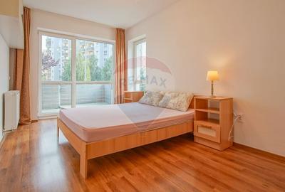 Apartament spatios cu gradina, vedere la munte si potential comercial - 4