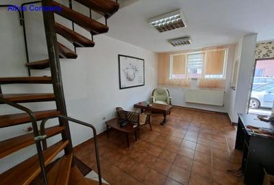 Casa/Ap.3 camere, P 1, Podul Grand la 650 euro - 9