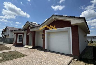 Mosnita Veche-Casa Individuala-Finisaje la Alegere - 15