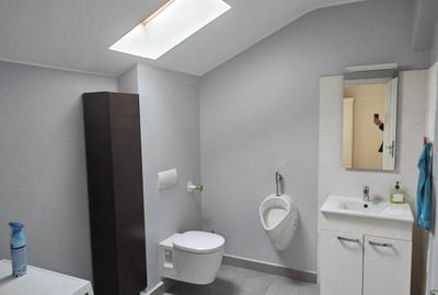 Casă cu 5 camere si Garaj, în American Village – Pipera – confort, eleganță - 40