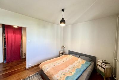 Inchiriere apartament 2 camere Titulescu - 9