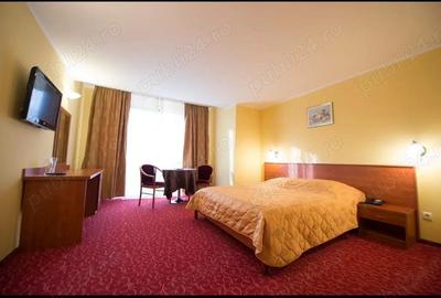 Inchiriem camere la 300 metri de UVT Inchiriem camere la 300 metri de UVT - 6