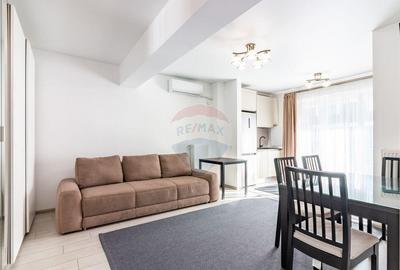 Apartament cu 2 camere decomandat în Ozana