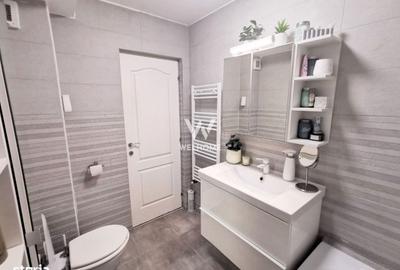 Apartament cu 3 camere în Central - 9