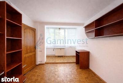 Apartament cu 2 camere semidecomandat în Central - 4