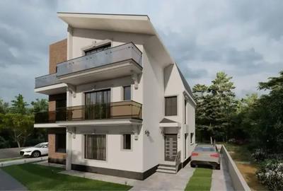 Casa 5 Camere Otopeni | Zona Linistita | Semicentral | Mansarda - 3