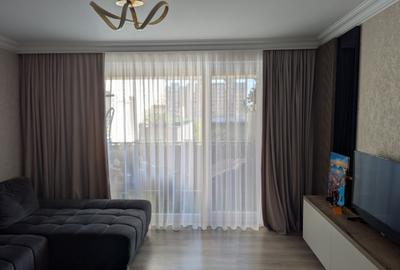 Apartament 3 camere urban plaza Apartament 3 camere urban plaza - 2