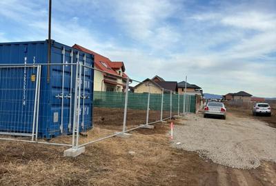 Spațiu comercial, în Săcele - 11