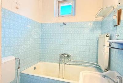 Apartament cu 3 camere semidecomandat, mobilat în Mihai Viteazul - 12