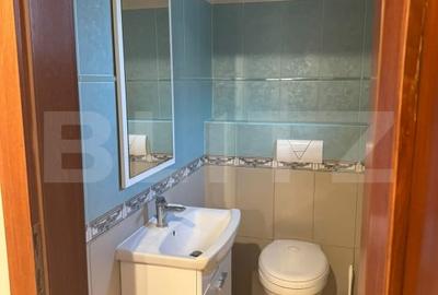 Casa noua de inchiriat 4 camere Girocului Casa noua de inchiriat 4 camere Girocului - 13