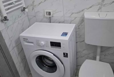 Apartament cu 2 camere decomandat în Roșu - 5