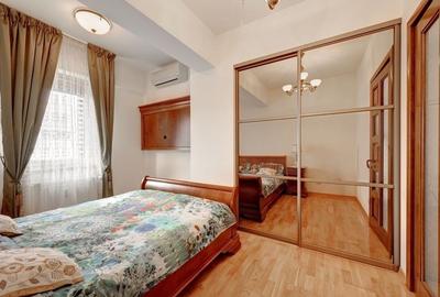 Apartament elegant 4 camere | Vanzare | Herastrau - 11