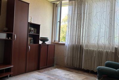 ARCUL de TRIUMF,pe AVERESCU,apartament cochet in imobil reabilitat,luminos - 10