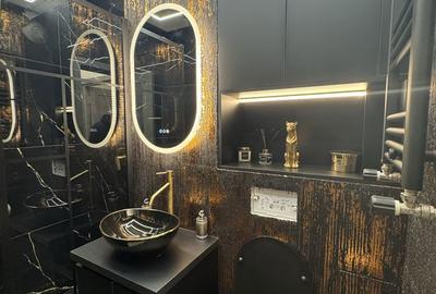 Garsonieră decomandată în Iosia - 6