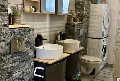 Apartament cu 2 camere decomandat în Exterior Vest - 4