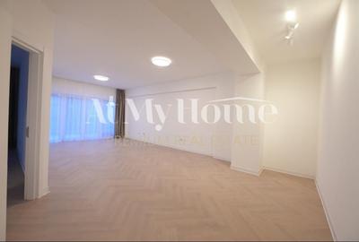 Apartament luminos cu 4 camere, vedere Parc, renovat complet, Herastrau - 1