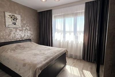 Apartament cu 3 camere în Valea Lupului - 3