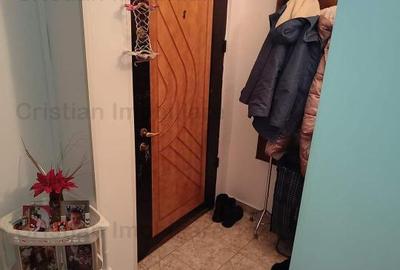 Apartament cu 2 camere decomandat în Obor - 7