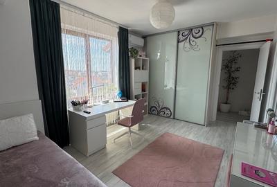 Apartament cu 3 camere decomandat, mobilat în Primo - 12