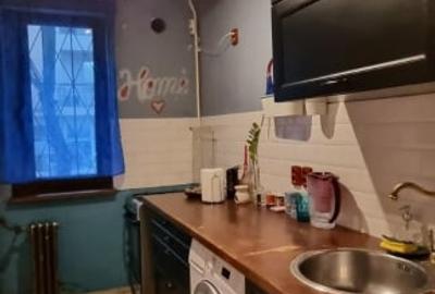 Apartament cu 2 camere decomandat, mobilat în Grivița