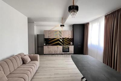 Apartament cu 3 camere în Central - 3