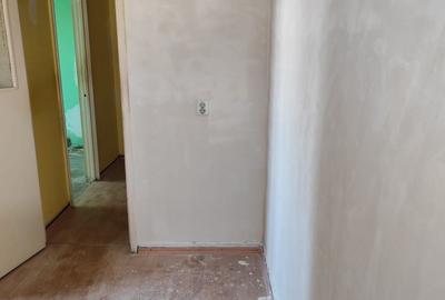 Apartament cu 2 camere în Dâmbu Pietros - 1