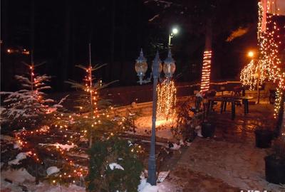 Casă cu 8 camere cu Teren 516 Mp în Predeal - 1