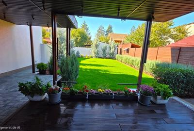 Casă individuală cu 4 camere cu Teren 400 Mp în Dămăroaia - 3