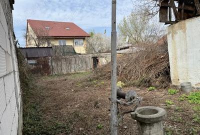 Fundeni | Teren 240 Mp | Deschidere 15 Ml | Utilitati - 3