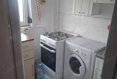 Garsoniera mobilaya utilata - 3