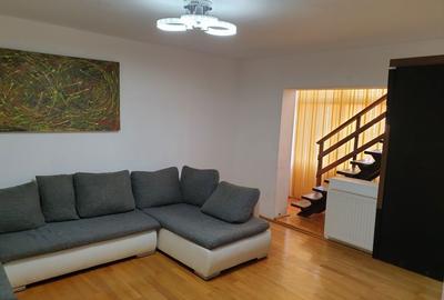 Apartament cu 4 camere decomandat în Central - 8
