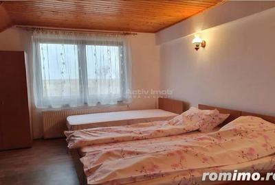 Casa -Cristian Brasov - cazare muncitori - 13