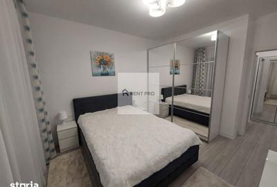 Apartament cu 2 camere, mobilat în Militari - 10