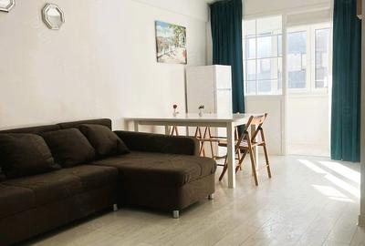 Apartament cu 2 camere decomandat, mobilat în Aleea Tudor Neculai - 3