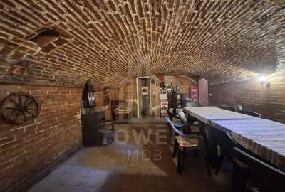 Garsonieră, mobilată în Turnișor - 10