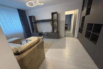 Apartament cu 2 camere decomandat, mobilat în Alexandru Obregia - 1