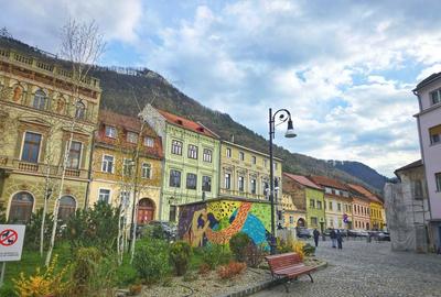 Apartament cu 3 camere semidecomandat în Centrul Istoric - 8