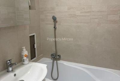 Apartament cu 2 camere semidecomandat, mobilat în Tei - 8