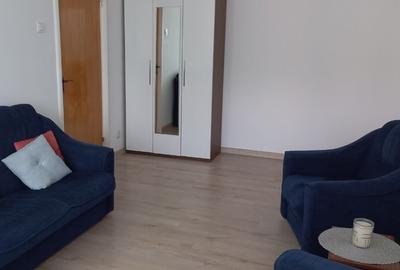 Apartament cu 2 camere decomandat, mobilat în Colentina