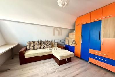 Apartament 2 camere + POD + Curte spațioasă Apartament 2 camere + POD + Curte spațioasă - 5
