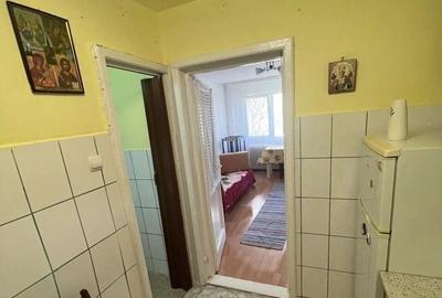 Complex Studențesc | 1 cameră | Etaj 2 | 35 mp | Investiție - 6