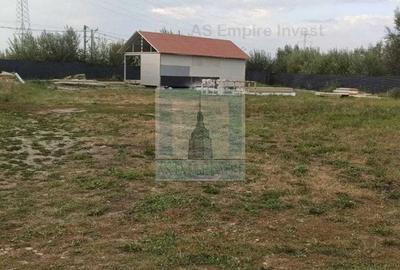 Teren intravilan, 800 mp - zona Prejmer - 3