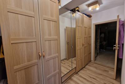 Apartament cu 3 camere decomandat în Prelungirea Ghencea - 8