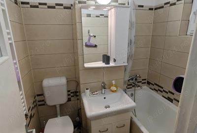 Inchiriere apartament cu doua camere - 3
