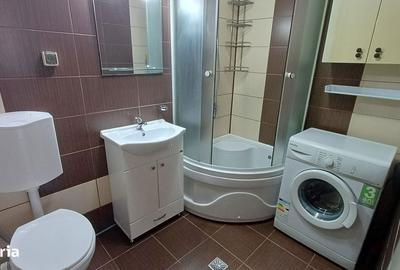 Apartament cu 2 camere în Florești - 1