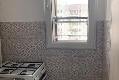 Inchiriez garsoniera zona Policlinica Titan, prima inchiriere dupa renovare - 5